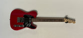 Bruce Springsteen signed Telecaster style guitar